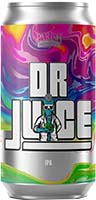 Parish Dr Juice 6pk Can