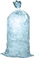 Ice Bag 10#