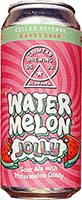 Trimtab Watermelon Jolly 4pk Cn