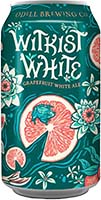 Odell Witkist White Ale 6pk Cans