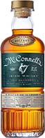 Mcconnell's Old Irish Whiskey