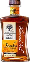 Wilderness Trail Straight Wheated Bourbon Whiskey