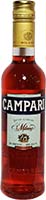 Campari Red Italian 375ml