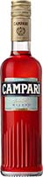 Campari Bitters 375ml Bottle
