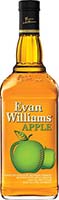 Evan Williams Apple Is Out Of Stock