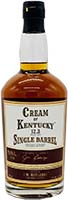 Cream Of Kentucky Single Barrel