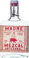 Madre Mezcal 200ml Is Out Of Stock
