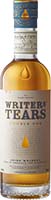Writers Tears Double Oak Irish Whiskey Is Out Of Stock