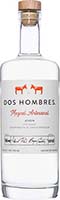 Dos Hombres Espadin Mezcal Is Out Of Stock