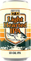 Bells Light Hearted Ale 6pk Cans