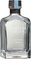 Cantera Negra Silver 750
