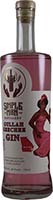 Simple Man Gullah Geechee Gin 750ml Is Out Of Stock