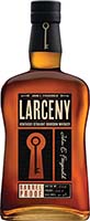 Larceny Barrel Proof Kentucky Bourbon