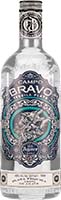 Campo Bravo Silver Tequila Is Out Of Stock