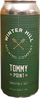 Winter Hill Tommy Point 4 Pk - Ma