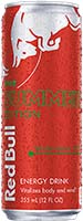 Red Bull Summer Edition Energy Drink