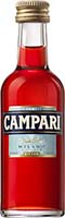 Campari Red Italian 50ml