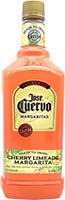 Jose Cuervo Margarita Cherry Limeade