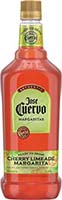 Jose Cuervo Authentic Cherry Limeade Margarita