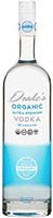 Drake's Organic Premium Xii Vodka