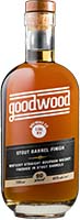 Goodwood 5yr Stout Barrel Finish 750