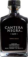 Cantera Negra Cafe Tequilla