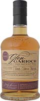 Glen Garioch 1995 Scotch Whiskey