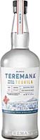 Teremana Small Batch Blanco Tequila 750ml