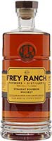 Frey Ranch Bourbon 750ml