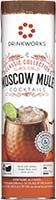Drinkworks Classic Collection Moscow Mule Is Out Of Stock
