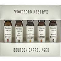 Woodford Bitters Gift Is Out Of Stock