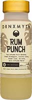 Drnxmyth - Rum Punch 200 Ml Is Out Of Stock