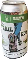 Monument City Trail Run