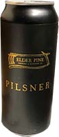 Elder Pine Pilsner