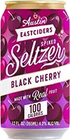Austin East Seltzer Blk Cherry Is Out Of Stock