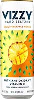 Vizzy Pineapple Mango Seltzer 6pk Is Out Of Stock
