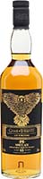 Mortlach Game Of Thrones 'six Kingdoms' 15 Year Old Single Malt Scotch Whiskey Is Out Of Stock