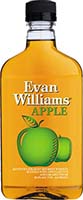 Evan Williams Apple Bourbon 375ml