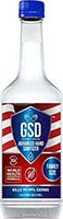 Gsd Advanced Hand Sanitizer