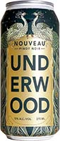 Underwood Cans Pn Nouveau Is Out Of Stock