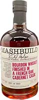 Mashbuild Bourbon In Cab Casks