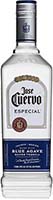 Jose Cuervo Tequila Especial Silver