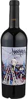 1849 Wine Company Anonymus Red Is Out Of Stock