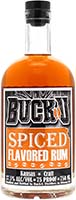 Buck-u Spiced Rum Is Out Of Stock