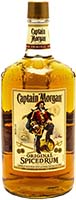 Captain Morgan Spiced Pet 1.75