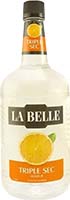 La Belle Triple Sec Is Out Of Stock