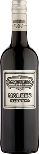 La Moneda Malbec 750 Is Out Of Stock