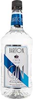 Barton Gin Plastic