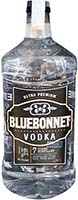 Bluebonnet Vodka Is Out Of Stock