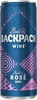 Backpack Wine Rose 250